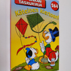 Walt Disney : Käteinen kiertoon! - pikkukuva 1