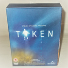TAKEN 6-DISC MINI-SERIE SCI-FI - pikkukuva 1