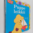 Eric Hill : Puppe leikkii - pikkukuva 1