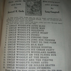 Garis: Uncle Wiggily On a Farm - pikkukuva 4