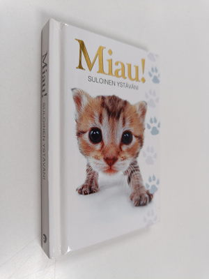 Pam Brown : Miau! : Suloinen ystäväni
