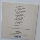 CD BEN MILLER BAND - AWSOF Tour Edition ( Sis.postikulut ) - pikkukuva 2