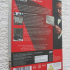 AGATHA CHRISTIE'S POIROT (DVD) HERCULE POIROT'S CHRISTMAS - pikkukuva 2
