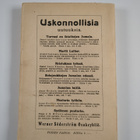 Aleksi Lehtonen : Valoisasta elämästä - pikkukuva 2
