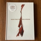 Manic Street Preachers: CD -levyt, erikoisversiot x 17 - pikkukuva 4