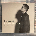 TEEMU VIINIKAINEN III - Return Of Robert Dickson cd digipak - pikkukuva 1