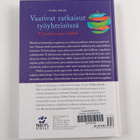 Pirkko Heiske : Vaativat ratkaisut työyhteisössä : visioi... - pikkukuva 2