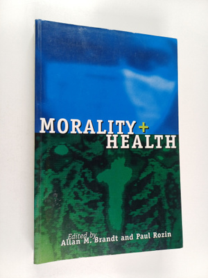 Paul Rozin : Morality and health