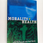 Paul Rozin : Morality and health - pikkukuva 1