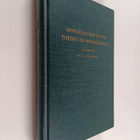 K. D. Stroyan : Introduction to the theory of infinitesimals - pikkukuva 1