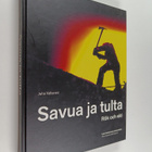 Juha Valtanen : Savua ja tulta : Espoon pelastustoimi 195... - pikkukuva 1