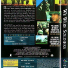 dvd, Olimme sotilaita (We Were Soldiers, 2002) [sota] - pikkukuva 2