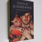 Paolo Giordano : Ihmisruumis - pikkukuva 1