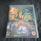 The Zero Boys Blu-Ray + DVD **muoveissa** - pikkukuva 1