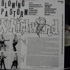Whirlwind LP - pikkukuva 2