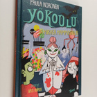 Paula Noronen : Yökoulu ja hirveä hammaskeiju - pikkukuva 1
