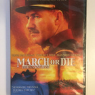 Hornanmarssi (1977) Gene Hackman & Terence Hill (UUSI) DVD - pikkukuva 1