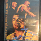 The Element of Crime (1984) DVD ohj Lars Von Trier - pikkukuva 1