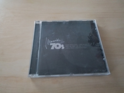 CD 70S UUDENVEROINEN