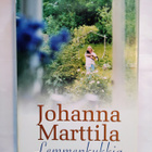 Lemmenkukkia - Johanna Marttila 1.p (sid.) - pikkukuva 1