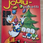 Ankkalinnan joulupaketti (2 kpl) - pikkukuva 1