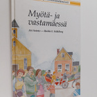 Ari Sainio ym. : Myötä- ja vastamäessä : perustietoa perh... - pikkukuva 1