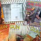 ASELEHTIPINO (14 julkaisua) IWS, Gun World ja Aseoppi - pikkukuva 2