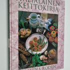 Claudia Roden : Italialainen keittokirja - pikkukuva 1