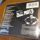 OST - THE GODFATHER PART II CD - pikkukuva 2