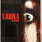 KAUNA (2004) — Pidennetty ohjaajan UNRATED versio SUOMI RARE - pikkukuva 1