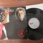 KOJO : BOMB OUT : VINYYLI LP (+EUROVISION SONG) 1982 - pikkukuva 1