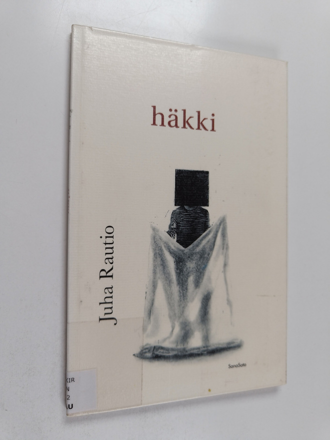 Juha Rautio : Häkki