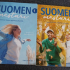 Sonja Gehring : Suomen mestari 1 ja 2 - pikkukuva 1