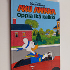 Walt Disney : Oppia ikä kaikki - pikkukuva 1