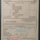 HARV. Lahti-Loviisa -rahtikirja puolituksella 1947 - pikkukuva 1