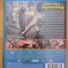 Enter the Fat Dragon BLU-RAY - pikkukuva 2