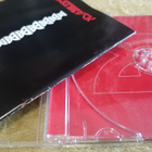 STATUS QUO - Backbone CD - pikkukuva 2