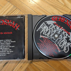 Gehennah - King of the sidewalk (CD) - pikkukuva 2