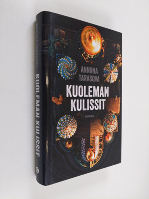 Anniina Tarasova : Kuoleman kulissit
