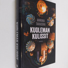 Anniina Tarasova : Kuoleman kulissit - pikkukuva 1