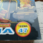 Aku Ankan taskukirja • teema 47: Inkojen suursaituri - pikkukuva 2