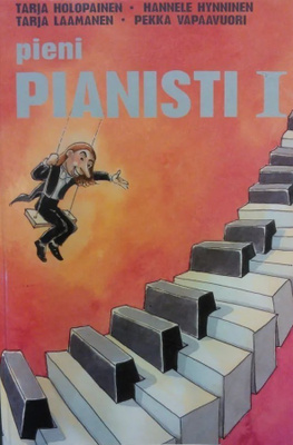 Holopainen, Hynninen, Laamanen, Vapaavuori: Pieni pianisti 1