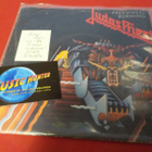 JUDAS PRIEST - FREEWHEEL BURNING EX+/EX- 7'' SINGLE - pikkukuva 1