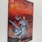 Star Wars Vol. 7 - The Ashes of Jedha - pikkukuva 1