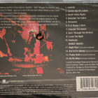 Blue Öyster Cult - Spectres (uusi cd-levy) Godzilla! - pikkukuva 2