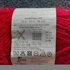 NOVITA ICELANDIC WOOL 100% VILLA - pikkukuva 3