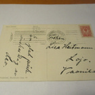 Edelfelt Merellä - 1917 Lohjan Waanilaan - pikkukuva 2