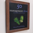 Edward Russell-Walling : 50 Management Ideas You Really N... - pikkukuva 1