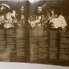 Dr. Hook: Sloppy Seconds LP - pikkukuva 2