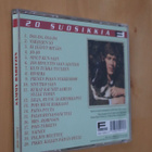 CD Sammy Babitzin : 20 suosikkia Daa-Da Daa-da - pikkukuva 2